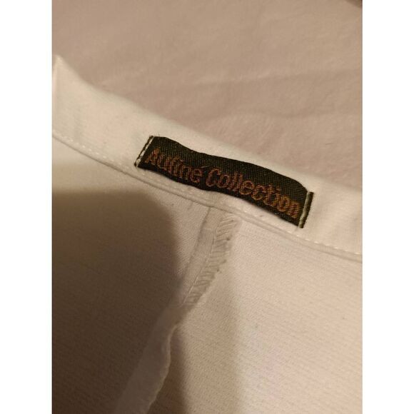 "Auline Collection" Waist Jacket - Size: S (0591) - Picture 5 of 9